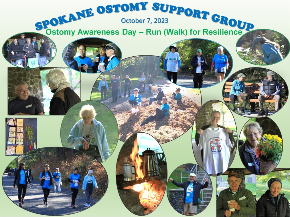 Spokane Ostomy Support Group